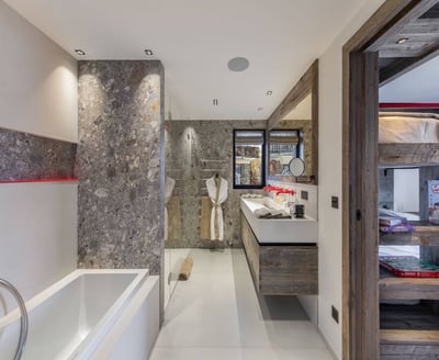 Luxury Villa Photo #39