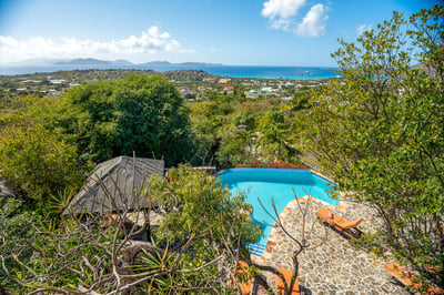 Luxury Villa Photo #6