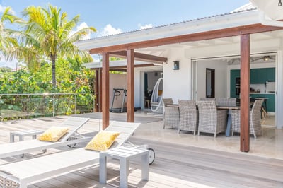 Luxury Villa Photo #17