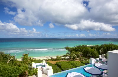 Luxury Villa Photo #4