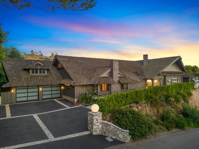 Luxury Villa Photo #7