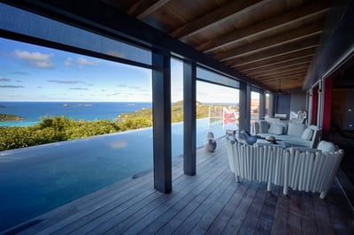Luxury Villa Photo #8
