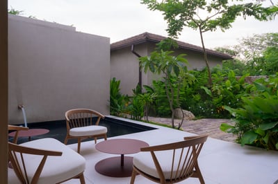 Luxury Villa Photo #20