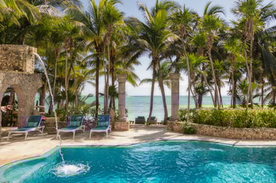 Luxury Villa Photo #5
