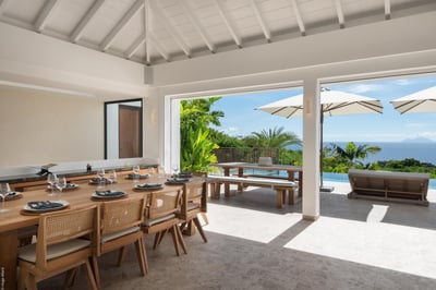Luxury Villa Photo #10