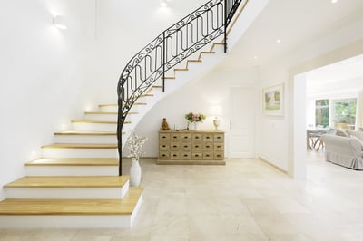 Luxury Villa Photo #17