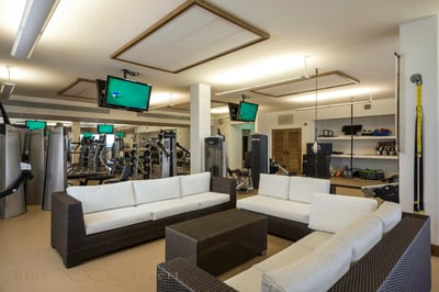 Luxury Villa Photo #45