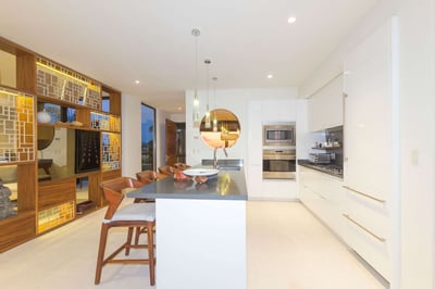 Luxury Villa Photo #5
