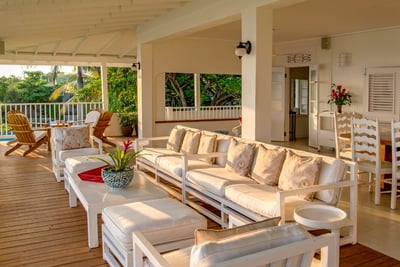 Luxury Villa Photo #19