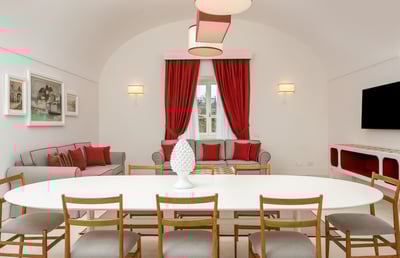 Luxury Villa Photo #7