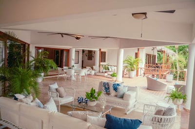 Luxury Villa Photo #26