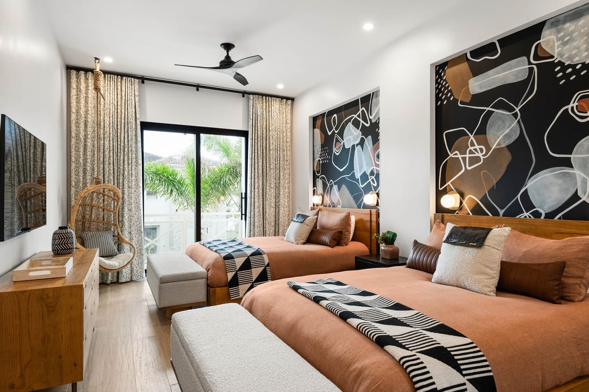 Galactic Odyssey Estate