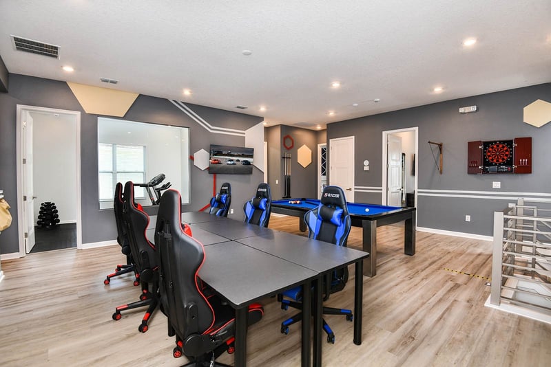 Titan at Villatel Village Solterra