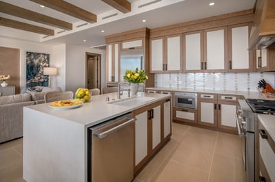 Luxury Villa Photo #10