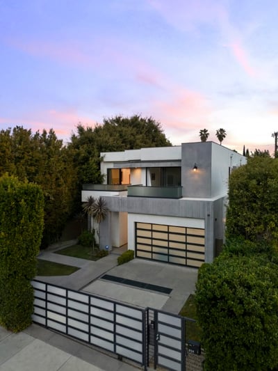 Luxury Villa Photo #35
