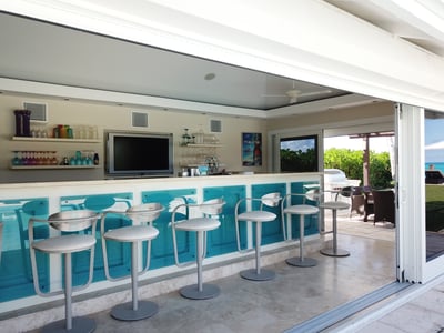 Luxury Villa Photo #14