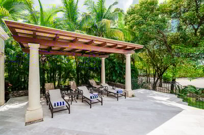 Luxury Villa Photo #9
