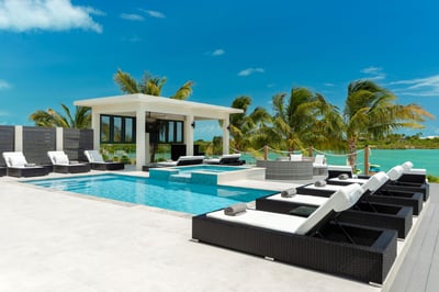 Luxury Villa Photo #8