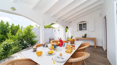 Dining Areas