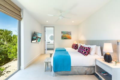 Luxury Villa Photo #10