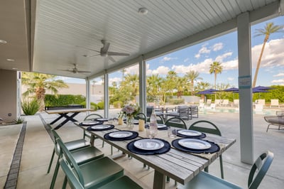Luxury Villa Photo #7