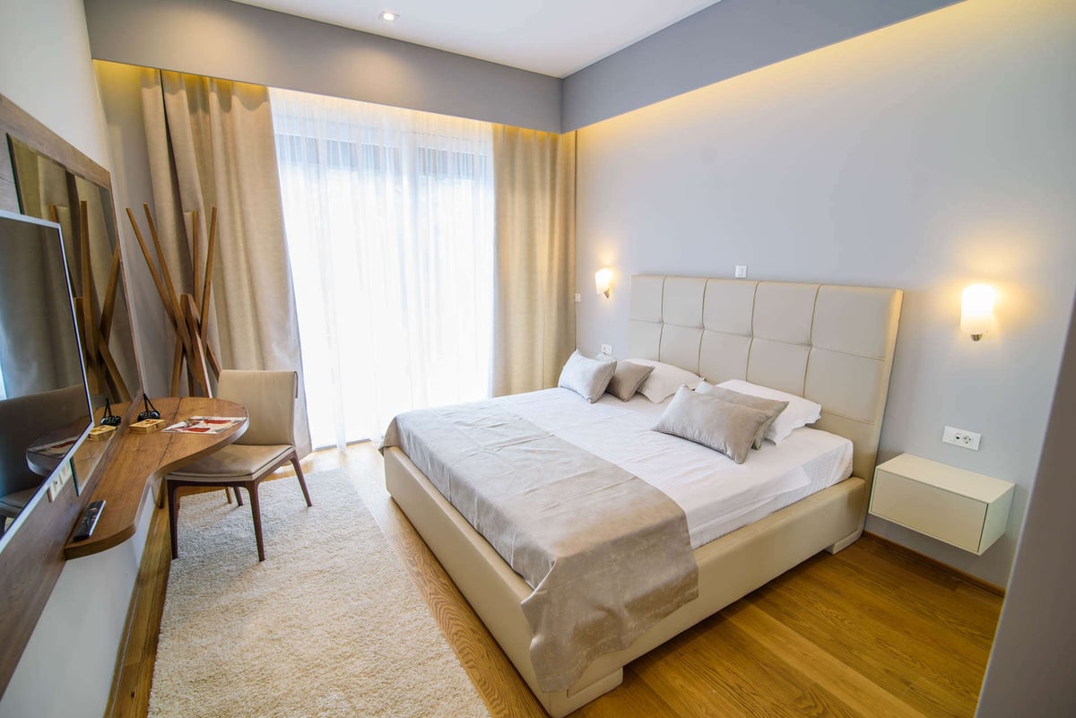 Dubrovnik Earth apartment rental - 41