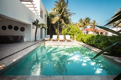 Luxury Villa Photo #5