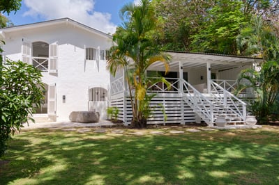 Luxury Villa Photo #5