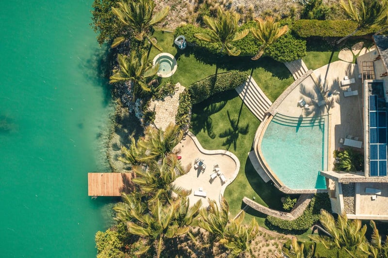 Las Iguanas 47 | Oceania