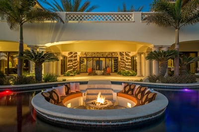 Luxury Villa Photo #7