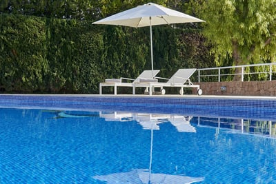 Luxury Villa Photo #4