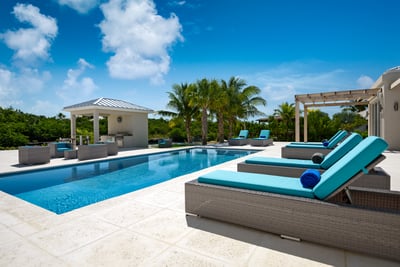 Luxury Villa Photo #10