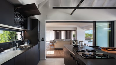 Luxury Villa Photo #25