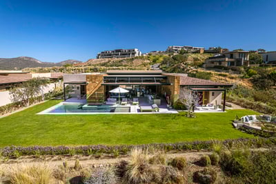 Puerto Los Cabos,Enclave West 17