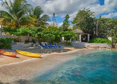 Luxury Villa Photo #9