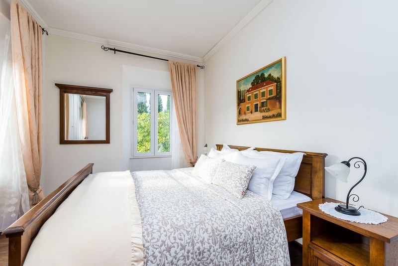 Villa Dubrovnik Estate