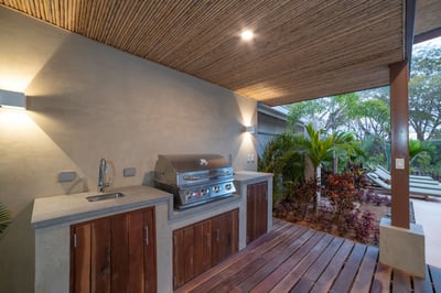 Luxury Villa Photo #10