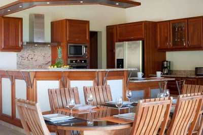 Luxury Villa Photo #20
