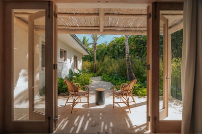 Luxury Villa Photo #34