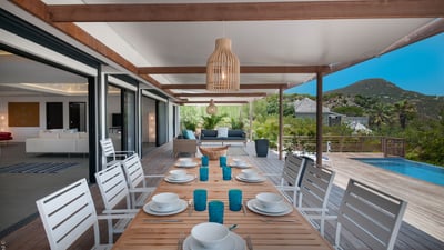 Luxury Villa Photo #13