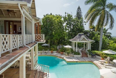 Luxury Villa Photo #2