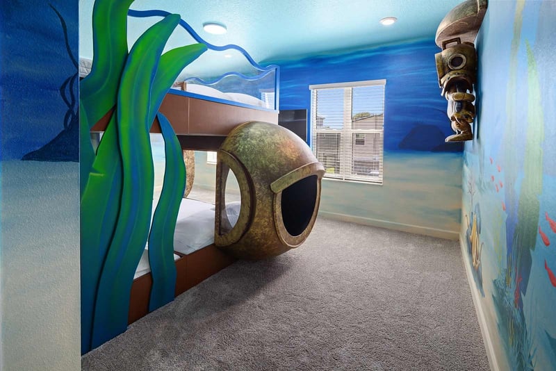 Dealer's Choice at Harbor Island Beach Club