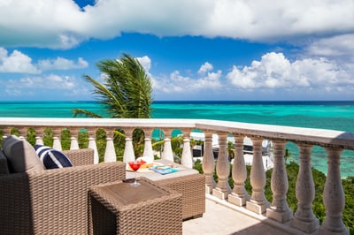Luxury Villa Photo #13