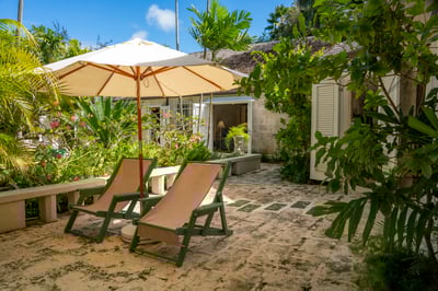 Luxury Villa Photo #10