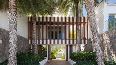Luxury Villa Photo #25