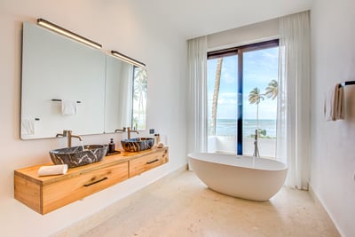 Luxury Villa Photo #32