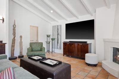 Luxury Villa Photo #34