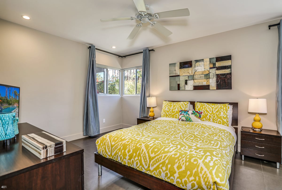 Mountain View Modern