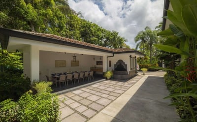 Luxury Villa Photo #8