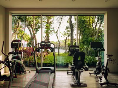 Luxury Villa Photo #43